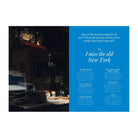 New York Style: Look, Shop, Eat & Play: As guided by locals by Giuseppe Santamaria