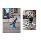 New York Style: Look, Shop, Eat & Play: As guided by locals by Giuseppe Santamaria