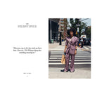 New York Style: Look, Shop, Eat & Play: As guided by locals by Giuseppe Santamaria