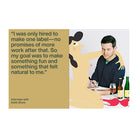 Mikkeller: The Unusual Story of An Unusual (Beer) Brand by Anders Ryehauge