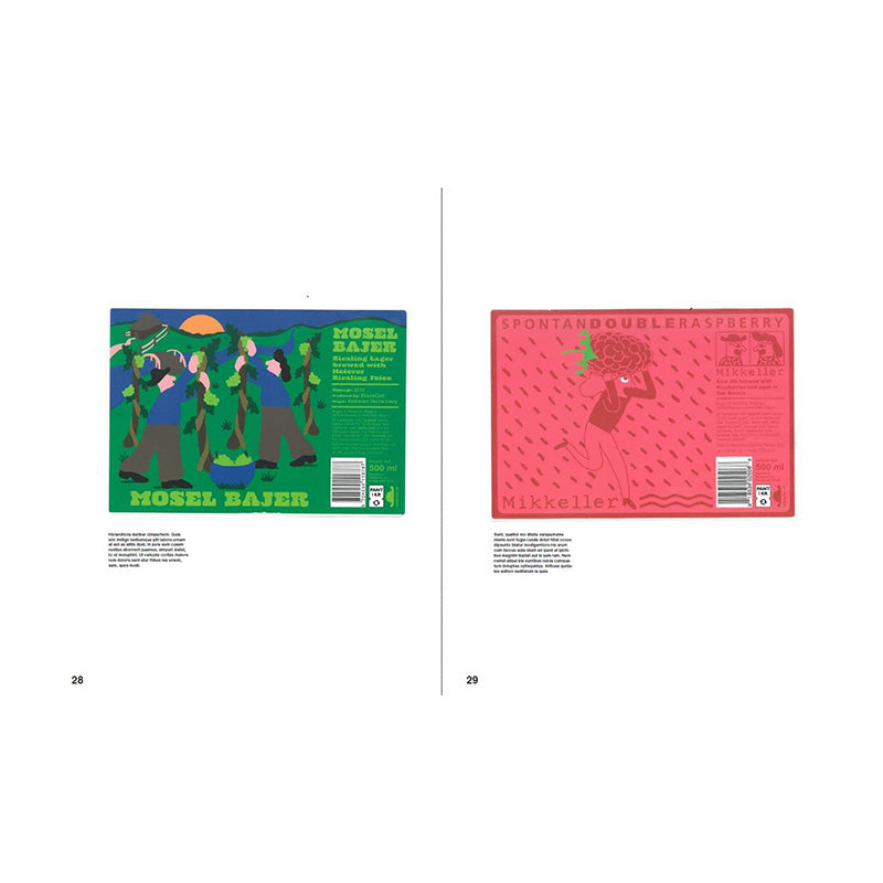 Mikkeller: The Unusual Story of An Unusual (Beer) Brand by Anders Ryehauge