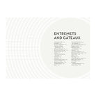 French Pastries and Desserts by Lenôtre: More than 200 Classic Recipes by Teams of Chefs at Lenôtre and Sylvie Gille-Naves