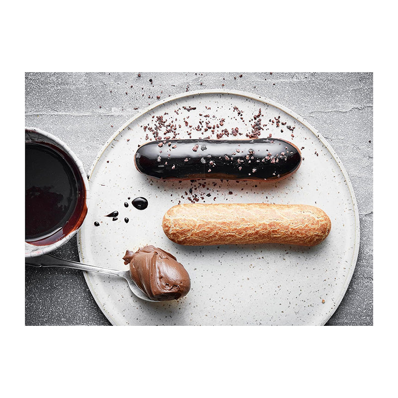 French Pastries and Desserts by Lenôtre: More than 200 Classic Recipes by Teams of Chefs at Lenôtre and Sylvie Gille-Naves