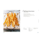 The Complete Book of Cheese: History, Techniques, Recipes, Tips by Anne-Laure Pham and Mathieu Plantive