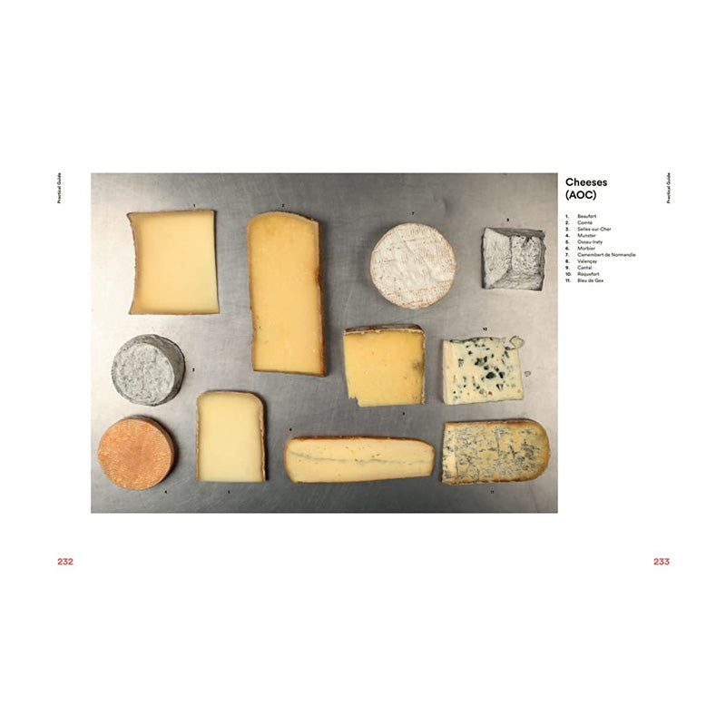 The Complete Book of French Cooking: Classic Recipes and Techniques by Paul Bocuse and Vincent Boué