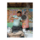 India Local: Classic Street Food Recipes by Sonal Ved and Karam Puri