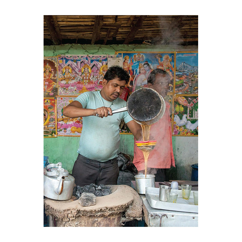 India Local: Classic Street Food Recipes by Sonal Ved and Karam Puri