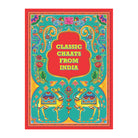 India Local: Classic Street Food Recipes by Sonal Ved and Karam Puri