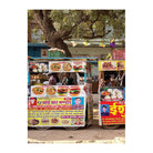 India Local: Classic Street Food Recipes by Sonal Ved and Karam Puri