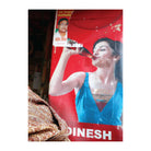 India Local: Classic Street Food Recipes by Sonal Ved and Karam Puri