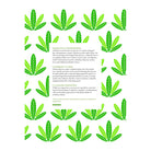 The Herbal Sutra: Indian Wisdom & Wellness Through 100 Herbs by Madhulika Banerjee