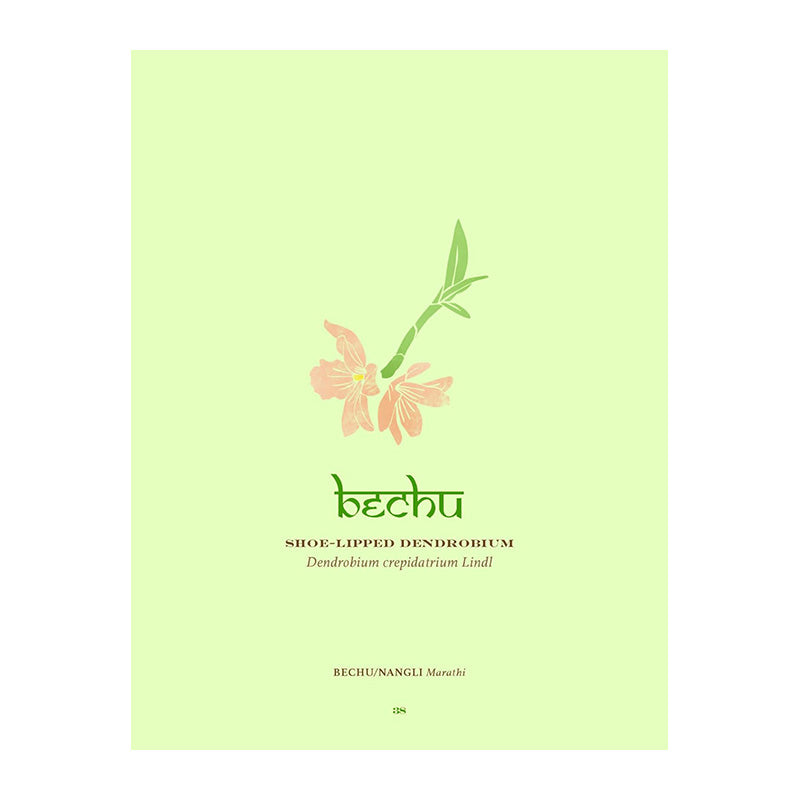 The Herbal Sutra: Indian Wisdom & Wellness Through 100 Herbs by Madhulika Banerjee