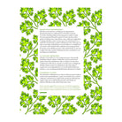 The Herbal Sutra: Indian Wisdom & Wellness Through 100 Herbs by Madhulika Banerjee