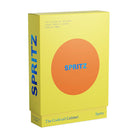 The Cocktail Cabinet: Spritz: The Essential Drinks Every Spritz Lover Should Know