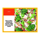 Lunchbox: 100 Happy, Healthy Salads You Can Make for Your Lunch In Minutes
