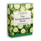 The Fermentation Deck: 50 Recipes for a Cultured Life