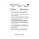 The Fermentation Deck: 50 Recipes for a Cultured Life