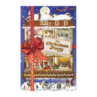 The Christmas Party: A 1000-Piece Jigsaw Puzzle by Maria Rivans
