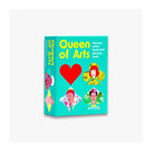 Queen of Arts: Women Artists Playing Cards