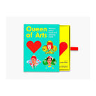 Queen of Arts: Women Artists Playing Cards