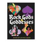 Rock Gods & Goddesses