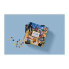 Dinner with Van Gogh