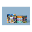 Dinner with Van Gogh