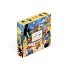 Dinner with Van Gogh