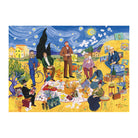 Dinner with Van Gogh