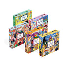 Dinner with Van Gogh