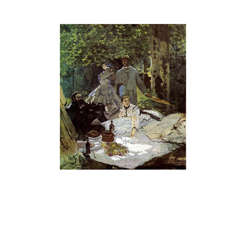 Claude Monet: 50 Masterpieces Explored