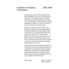 Claude Monet: 50 Masterpieces Explored