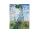 Claude Monet: 50 Masterpieces Explored