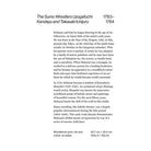 Katsushika Hokusai: 50 Masterpieces Explored