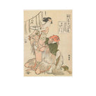 Katsushika Hokusai: 50 Masterpieces Explored