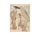 Katsushika Hokusai: 50 Masterpieces Explored