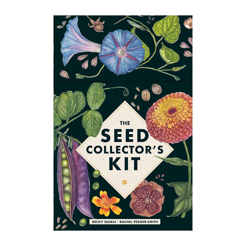 The Seed Collector's Kit