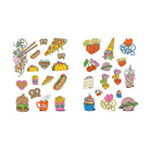 Feel Good Ink.: The Happy Little Book of Temporary Tattoos