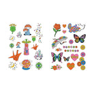 Feel Good Ink.: The Happy Little Book of Temporary Tattoos