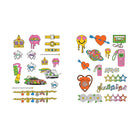 Feel Good Ink.: The Happy Little Book of Temporary Tattoos