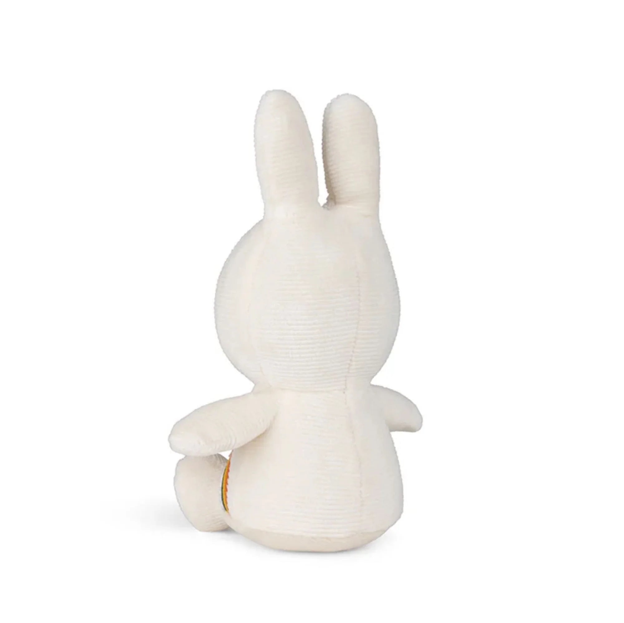 MIFFY Sitting 18cm Off-White Rainbow