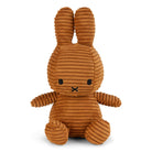MIFFY ECO Sitting 23cm Corduroy Cinnamon