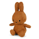 MIFFY ECO Sitting 23cm Corduroy Cinnamon