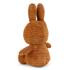 MIFFY ECO Sitting 23cm Corduroy Cinnamon