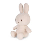 MIFFY Sitting 50cm Limited Edition Faux Suede Beige