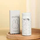 MIFFY x VIPO Vacuum Cup 200ml White Ghost