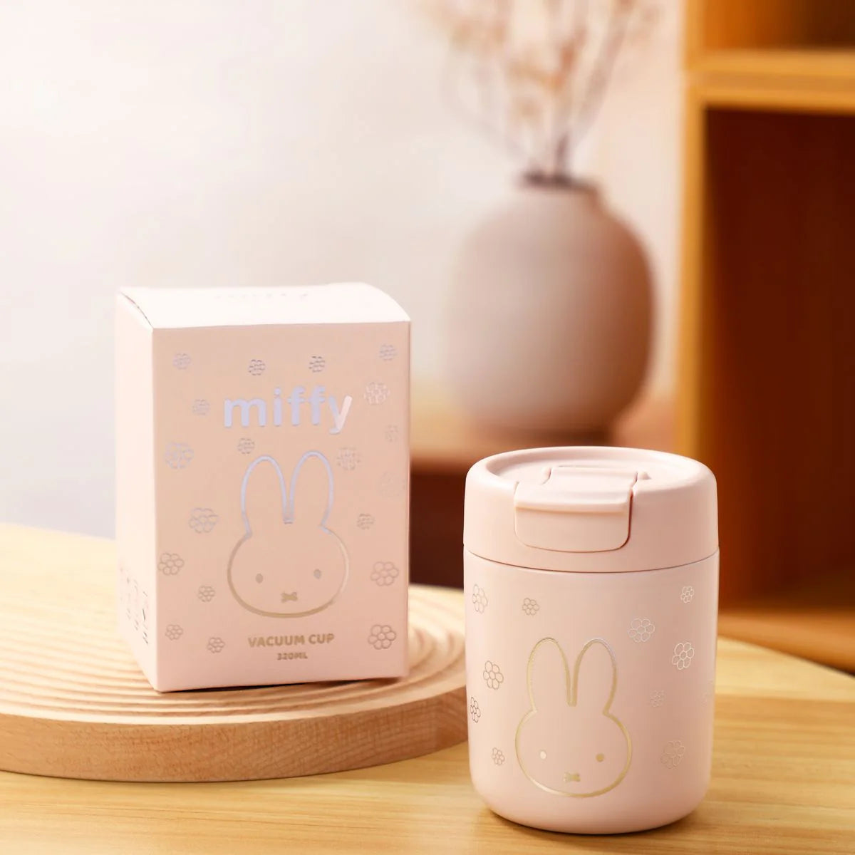 MIFFY x VIPO Coffee Cup 320ml Spirit