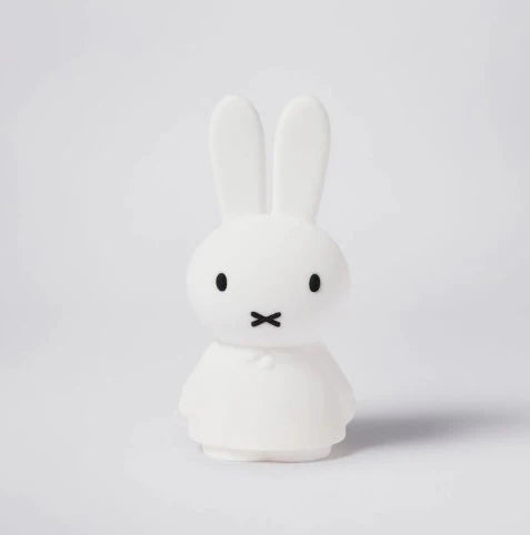 MIFFY x Mr Maria Miffy Shines 22cm Night Light