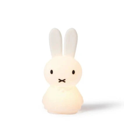 MIFFY x Mr Maria Miffy Shines 22cm Night Light