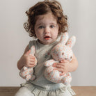 MIFFY x Little Dutch Sitting 20cm Lucky Blossom Cuddle All-Over